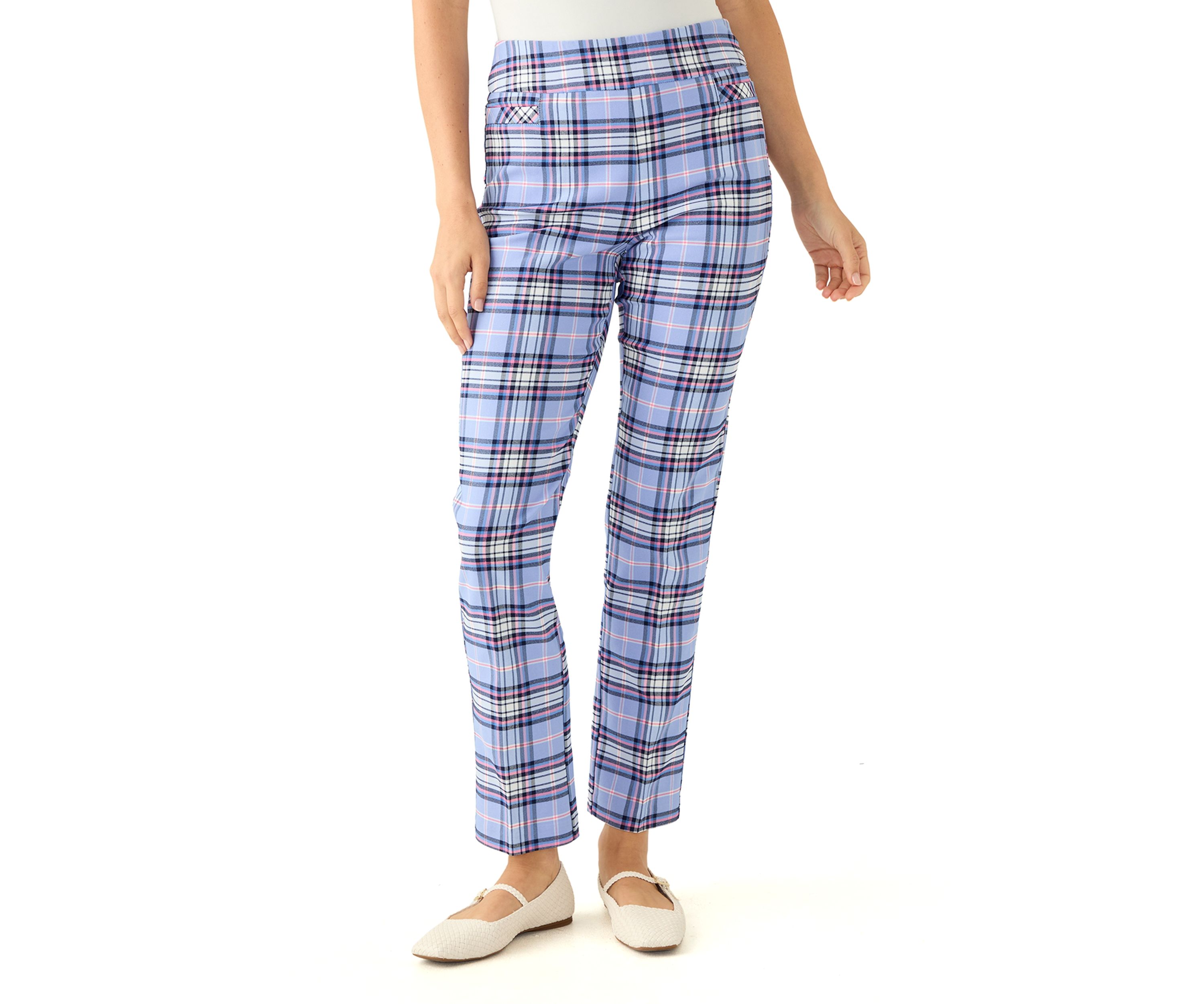 Womens Millennium Printed Pants