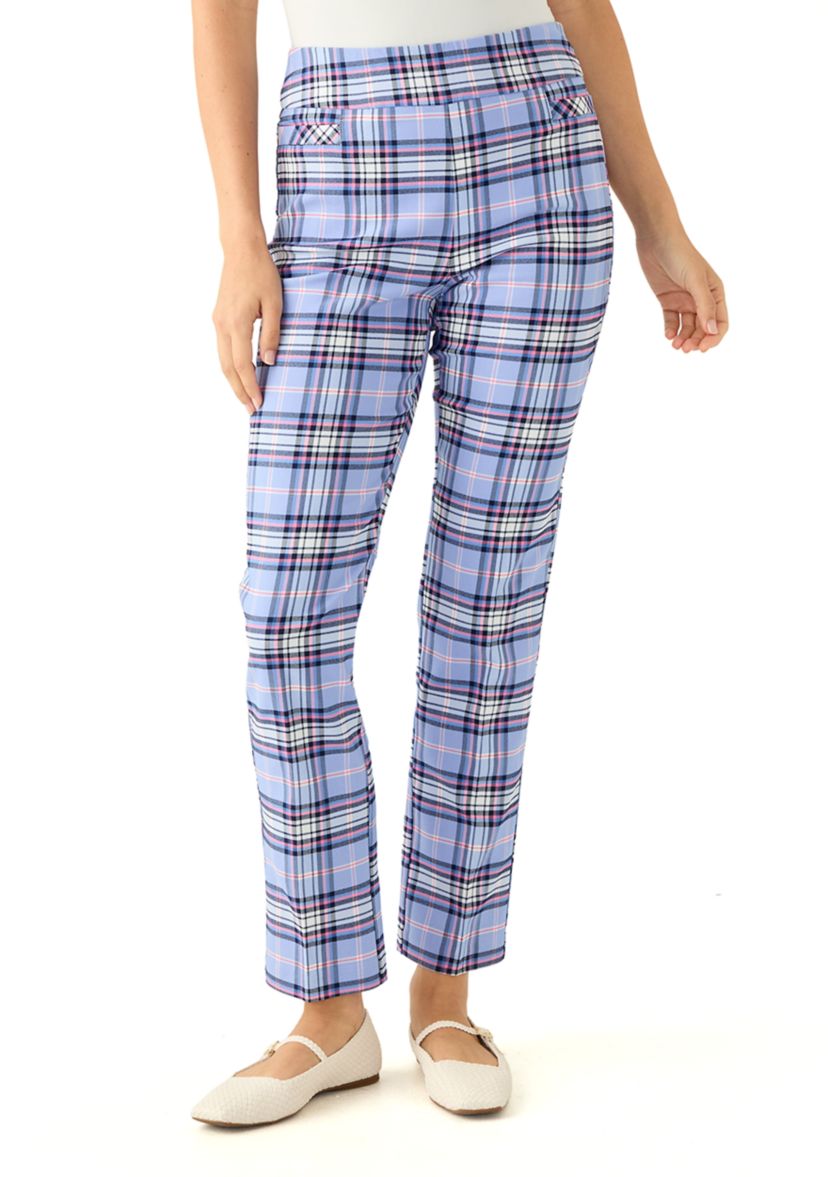 Womens Millennium Printed Pants