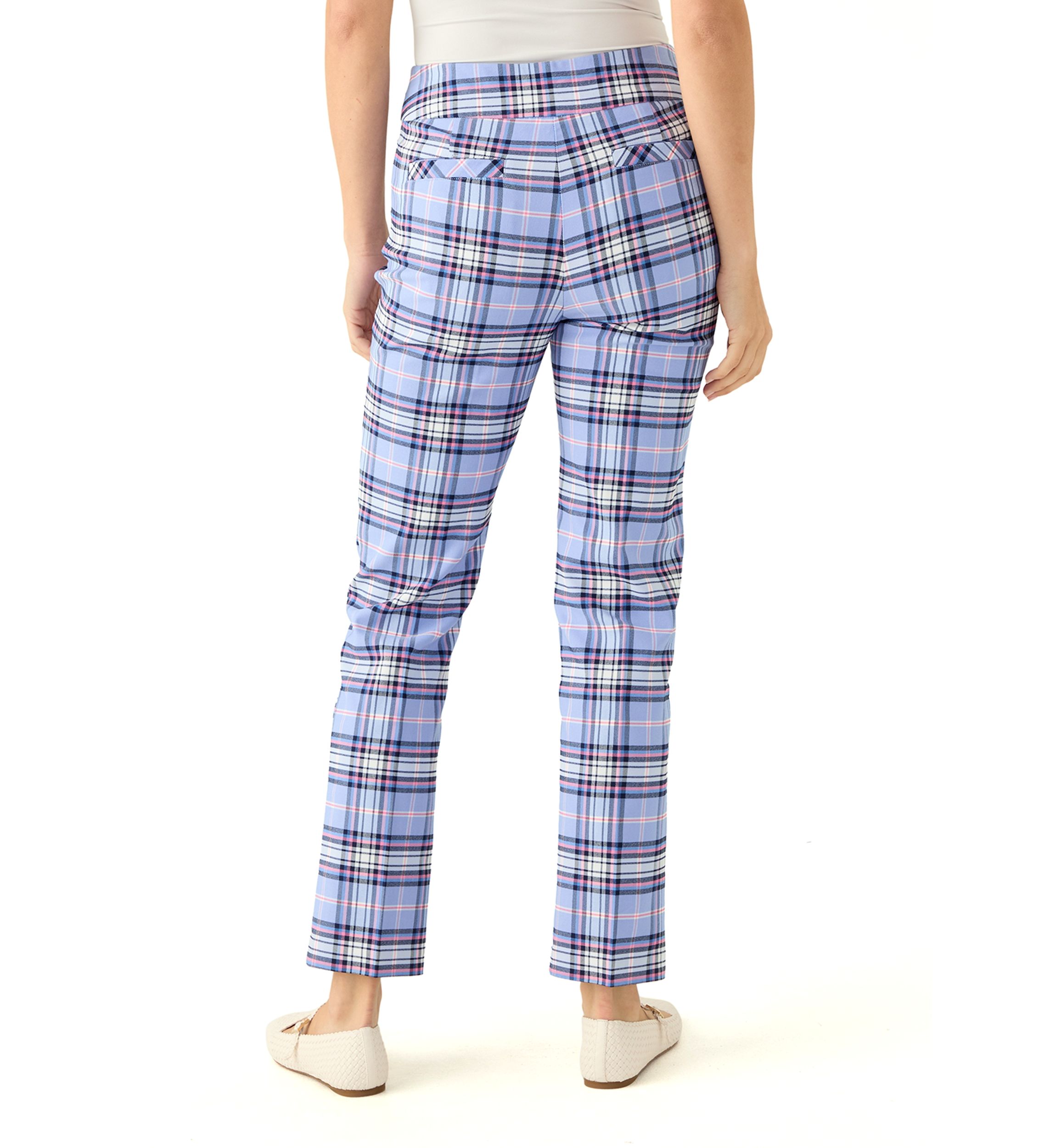 Womens Millennium Printed Pants
