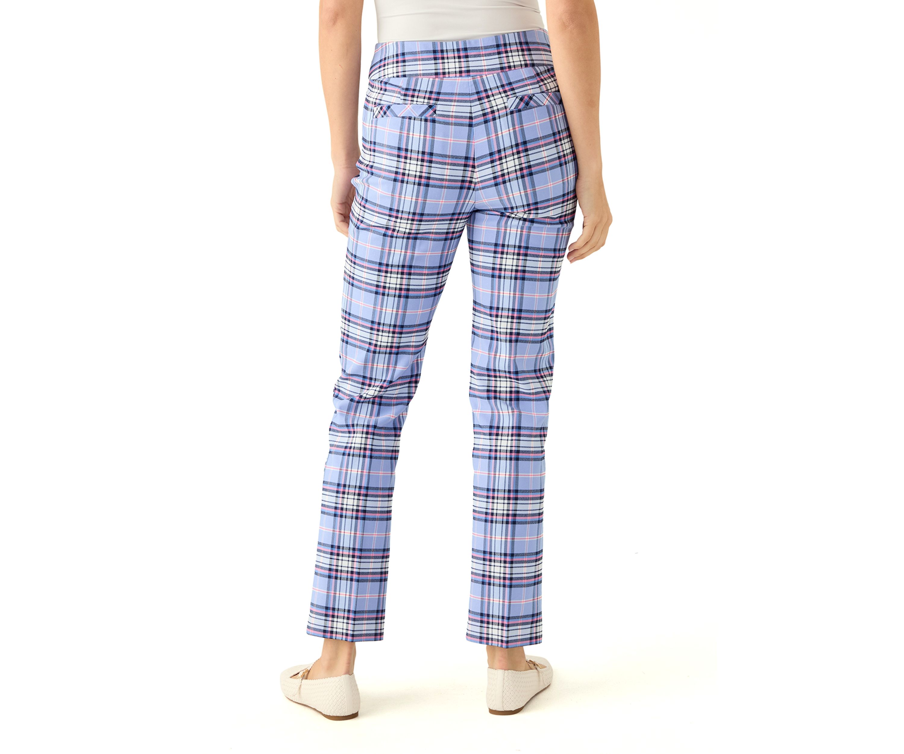 Womens Millennium Printed Pants