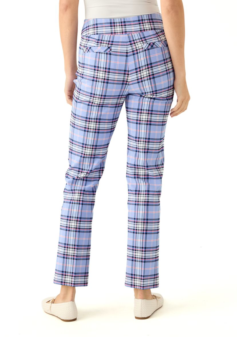 Womens Millennium Printed Pants