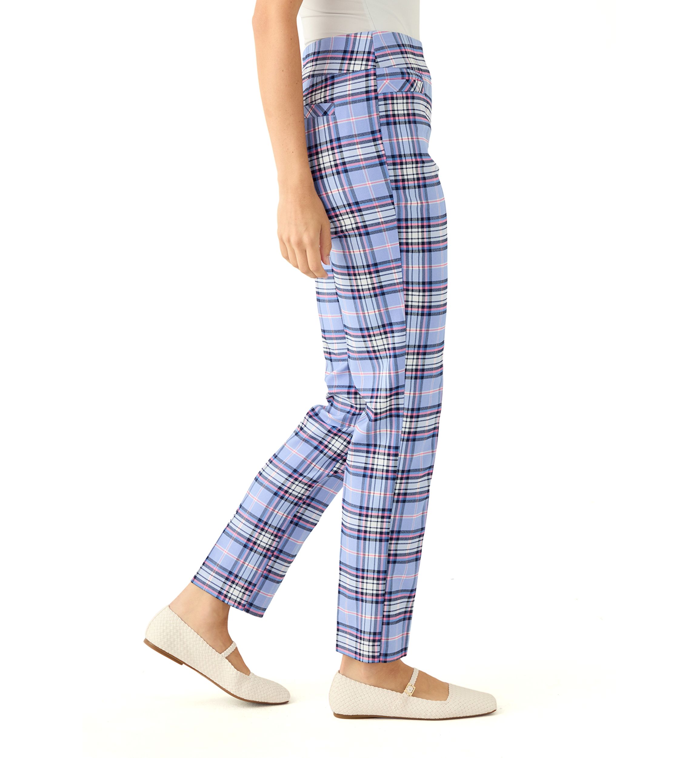 Womens Millennium Printed Pants