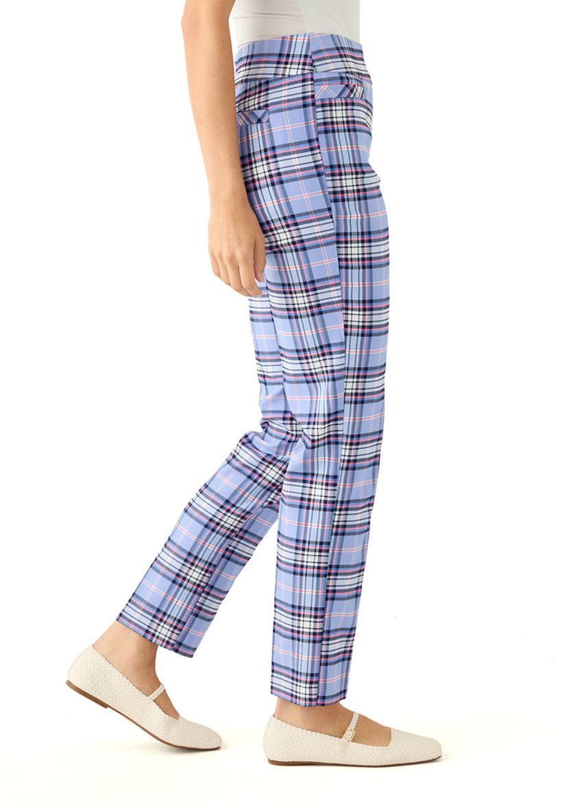 Womens Millennium Printed Pants