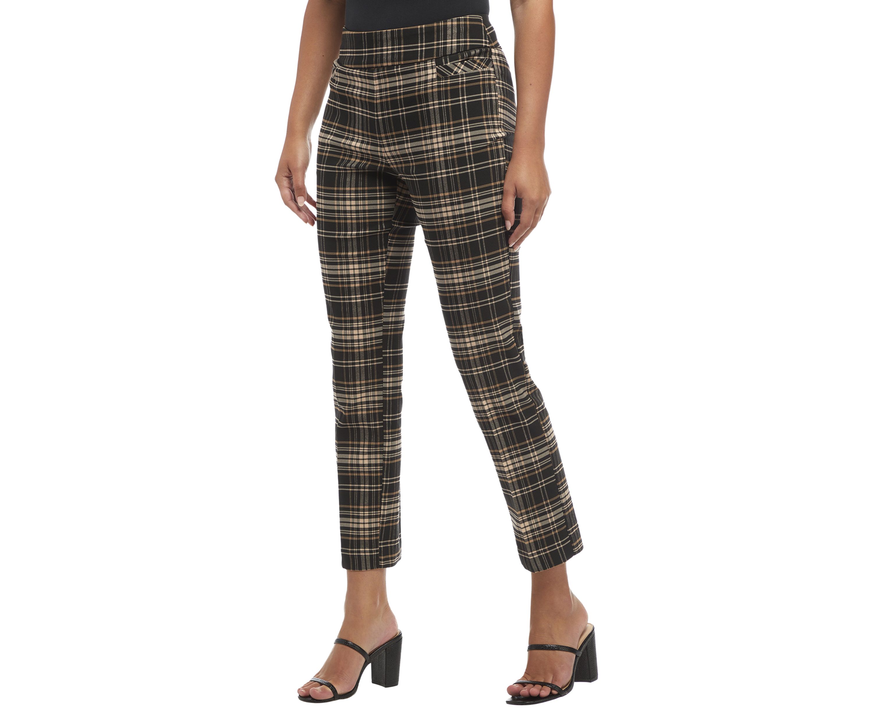 Womens Pull On Millennium Pants 