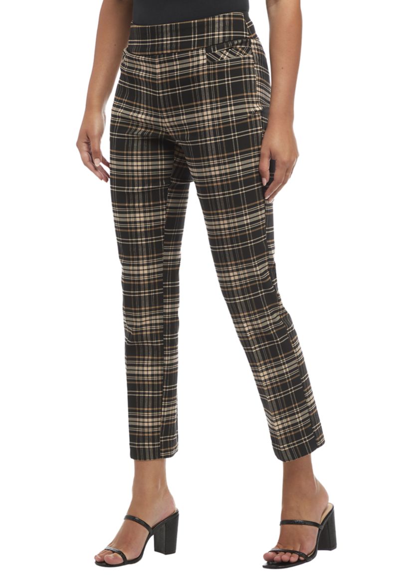 Womens Pull On Millennium Pants 