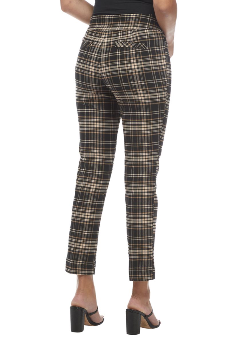 Womens Pull On Millennium Pants 