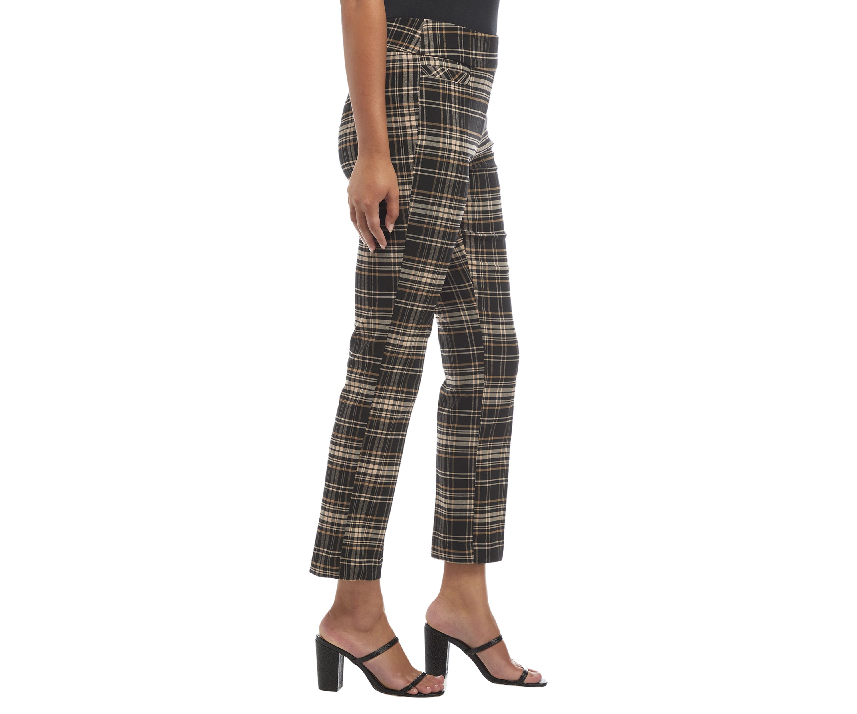 Womens Pull On Millennium Pants 