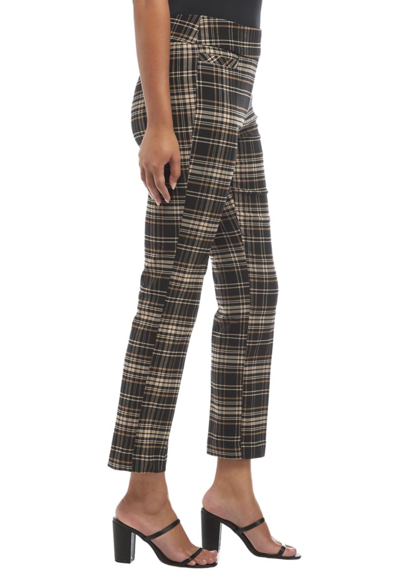 Womens Pull On Millennium Pants 