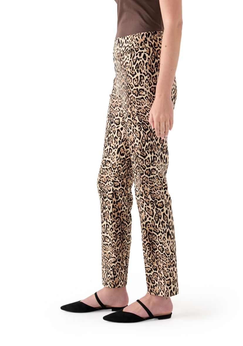 Womens Millenium Printed Pants