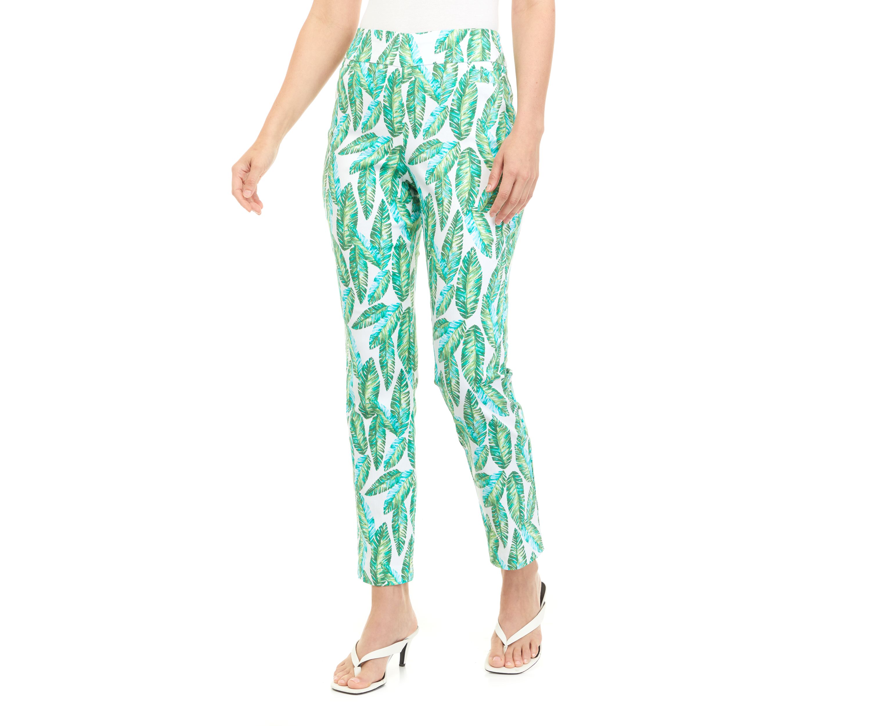Womens Millennium Pants