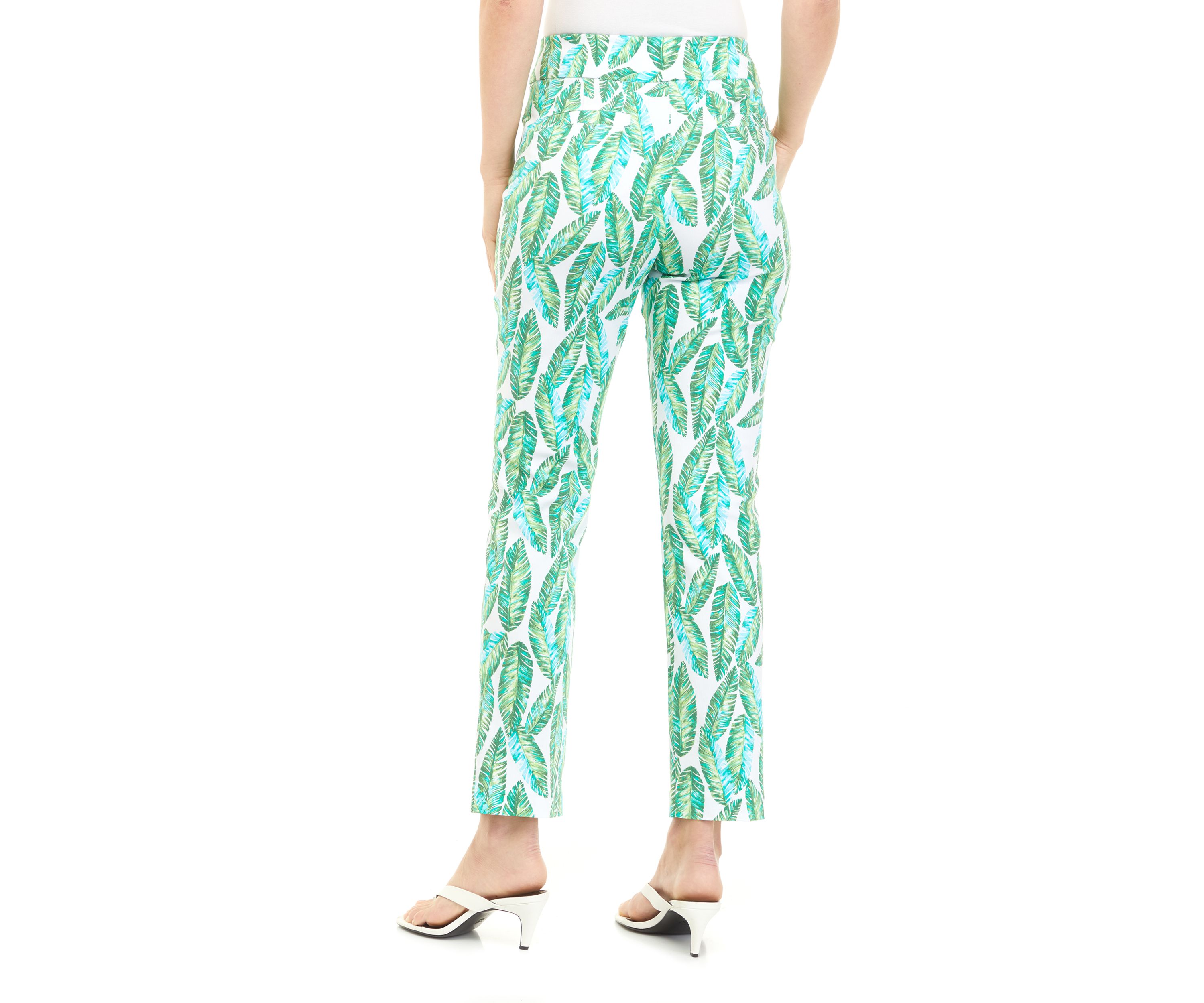 Womens Millennium Pants