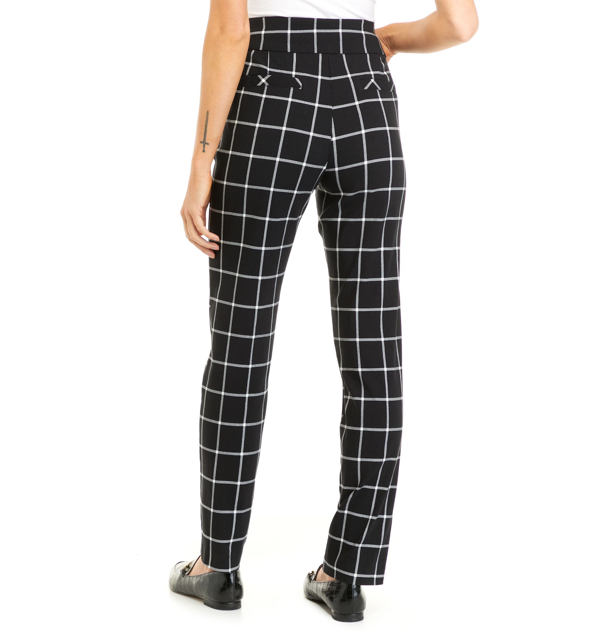 Womens Millennium Pants