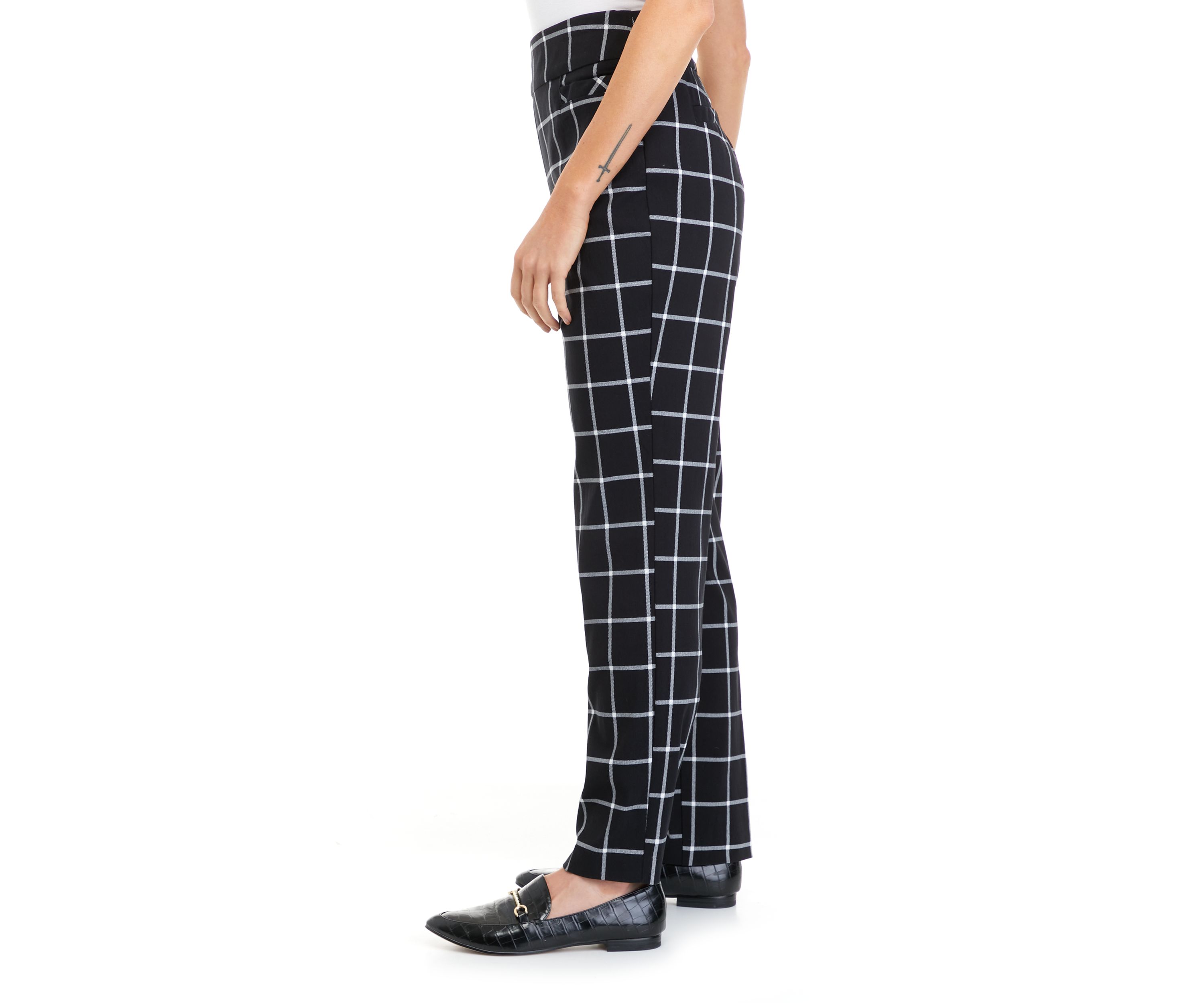 Womens Millennium Pants