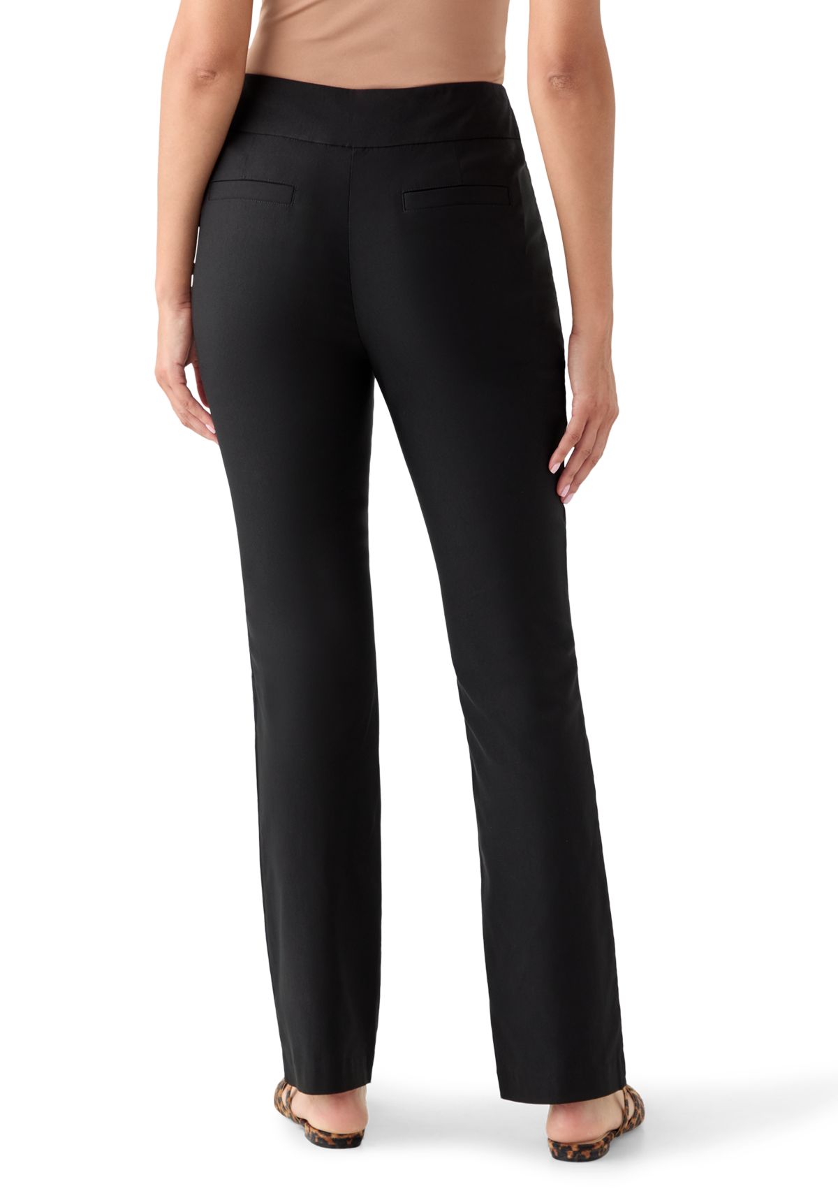 Womens Millennium Boot Cut Pants