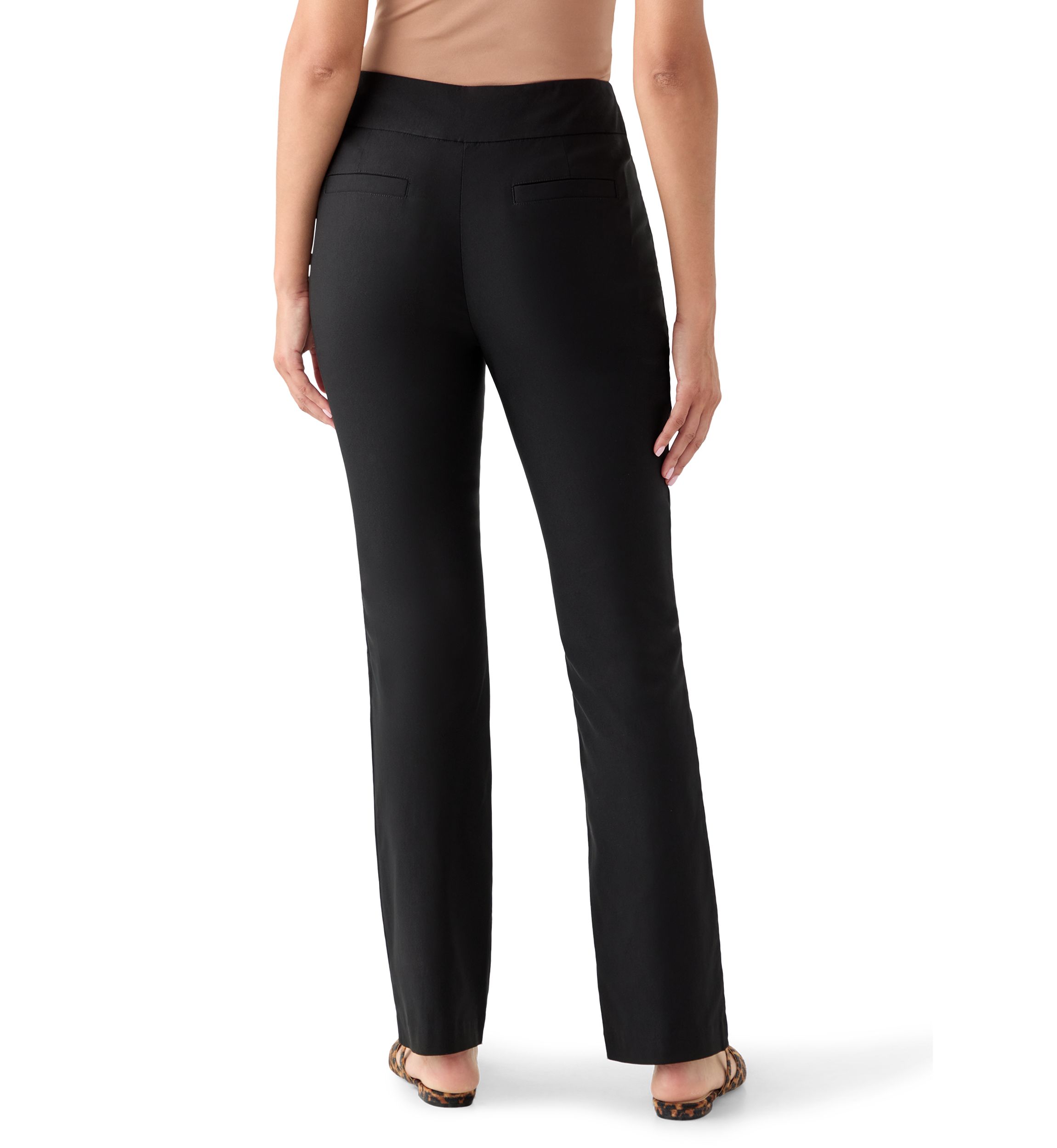 Womens Millennium Boot Cut Pants