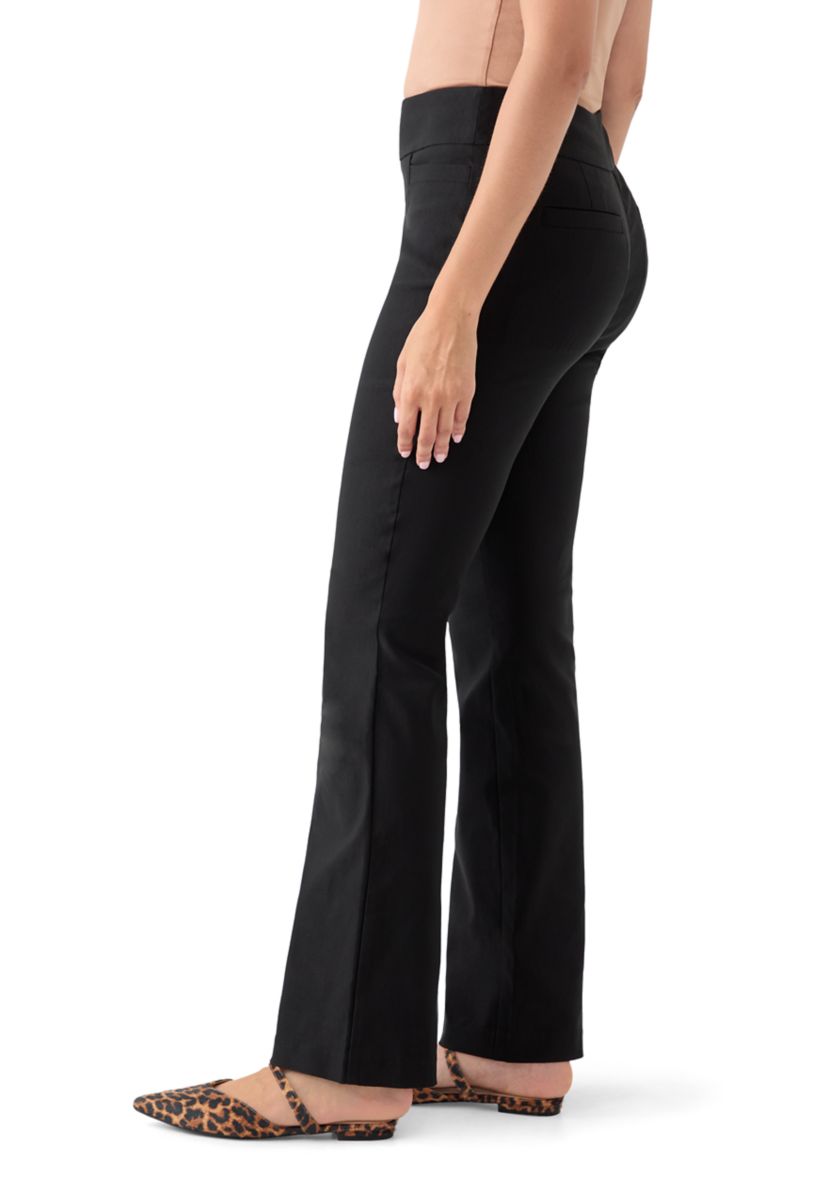 Womens Millennium Boot Cut Pants