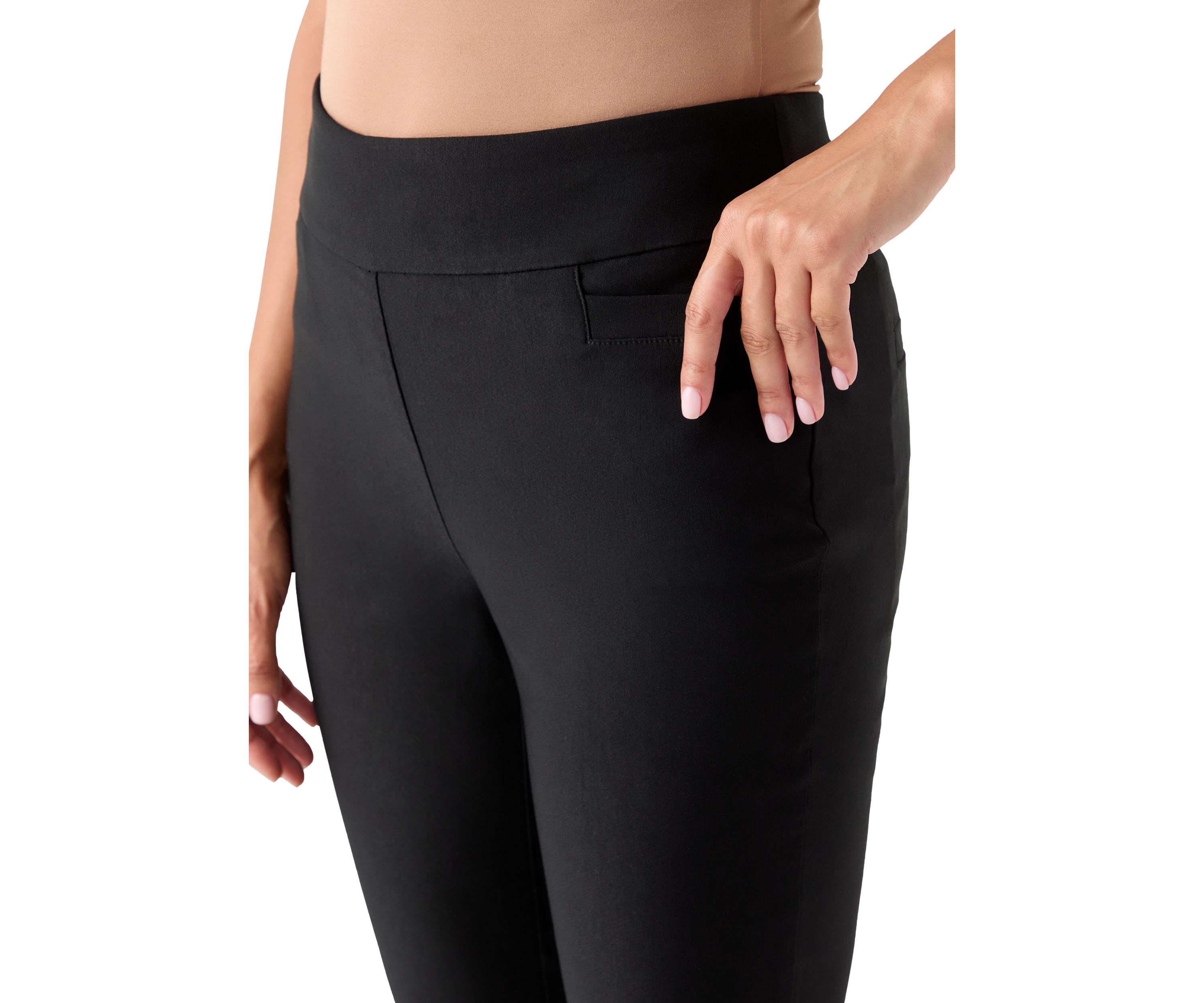 Womens Millennium Boot Cut Pants