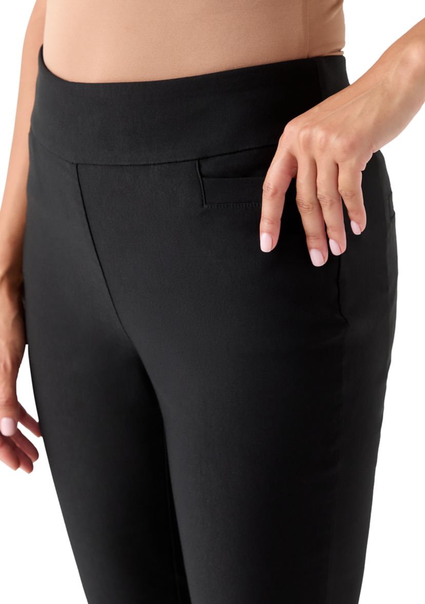 Womens Millennium Boot Cut Pants