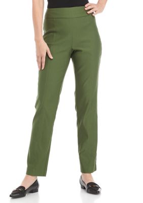 Kim Rogers® Women's Millennium Pants | belk