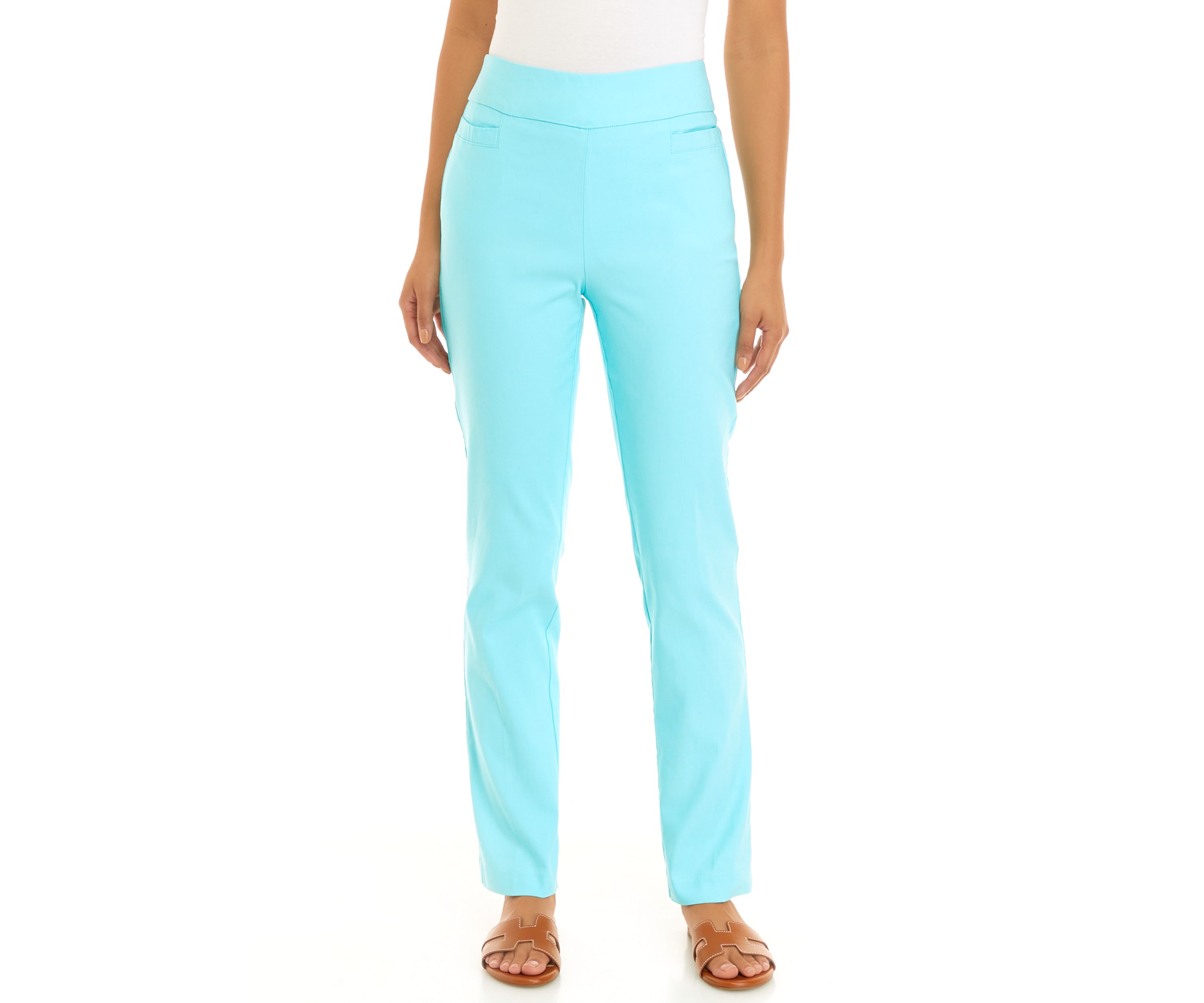 Womens Millenium Pants - Average Length