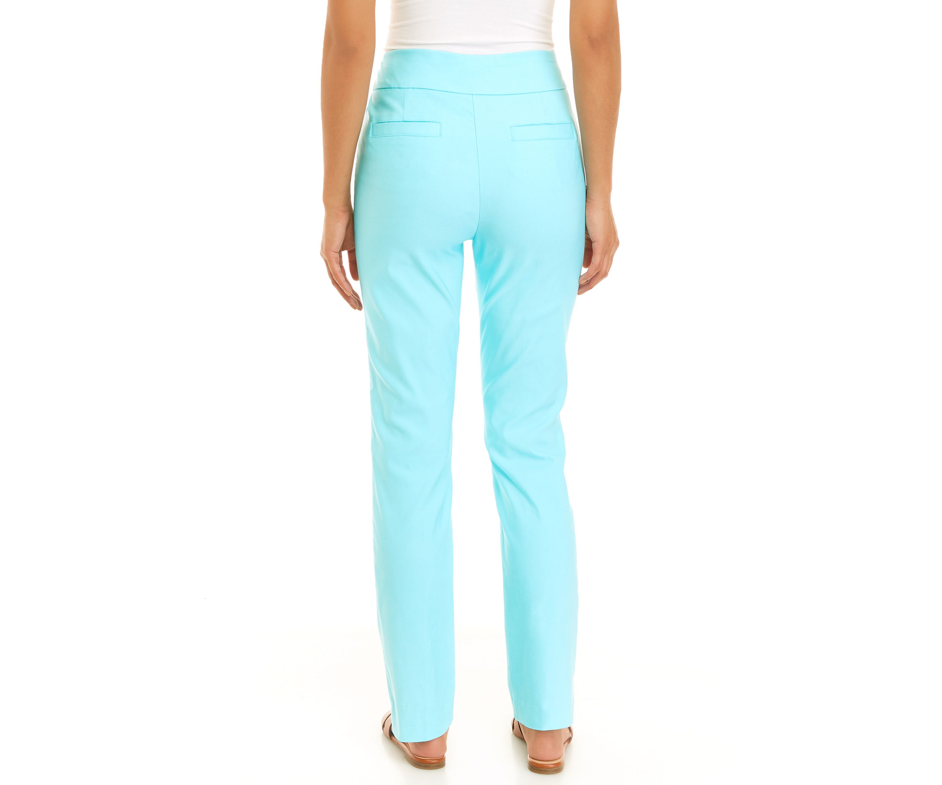 Womens Millenium Pants - Average Length