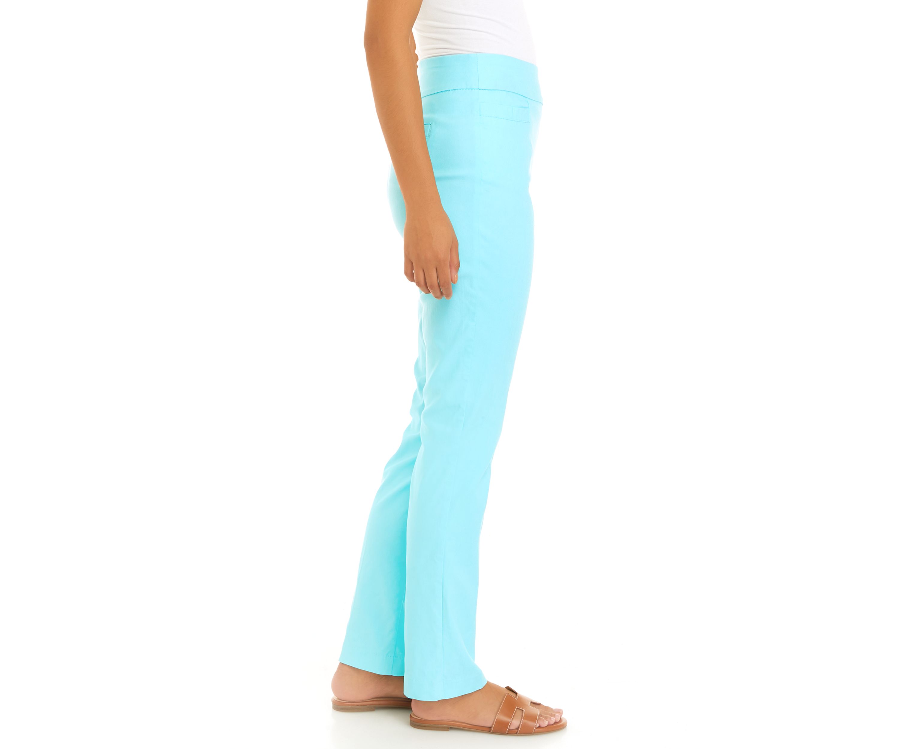Womens Millenium Pants - Average Length