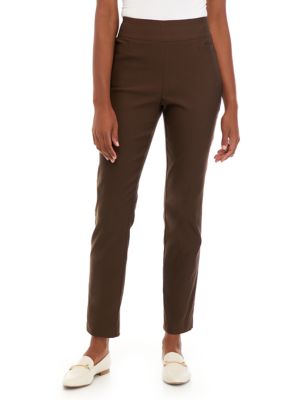 Kim Rogers, Pants & Jumpsuits, Kim Rogers 6p Pullon Pants