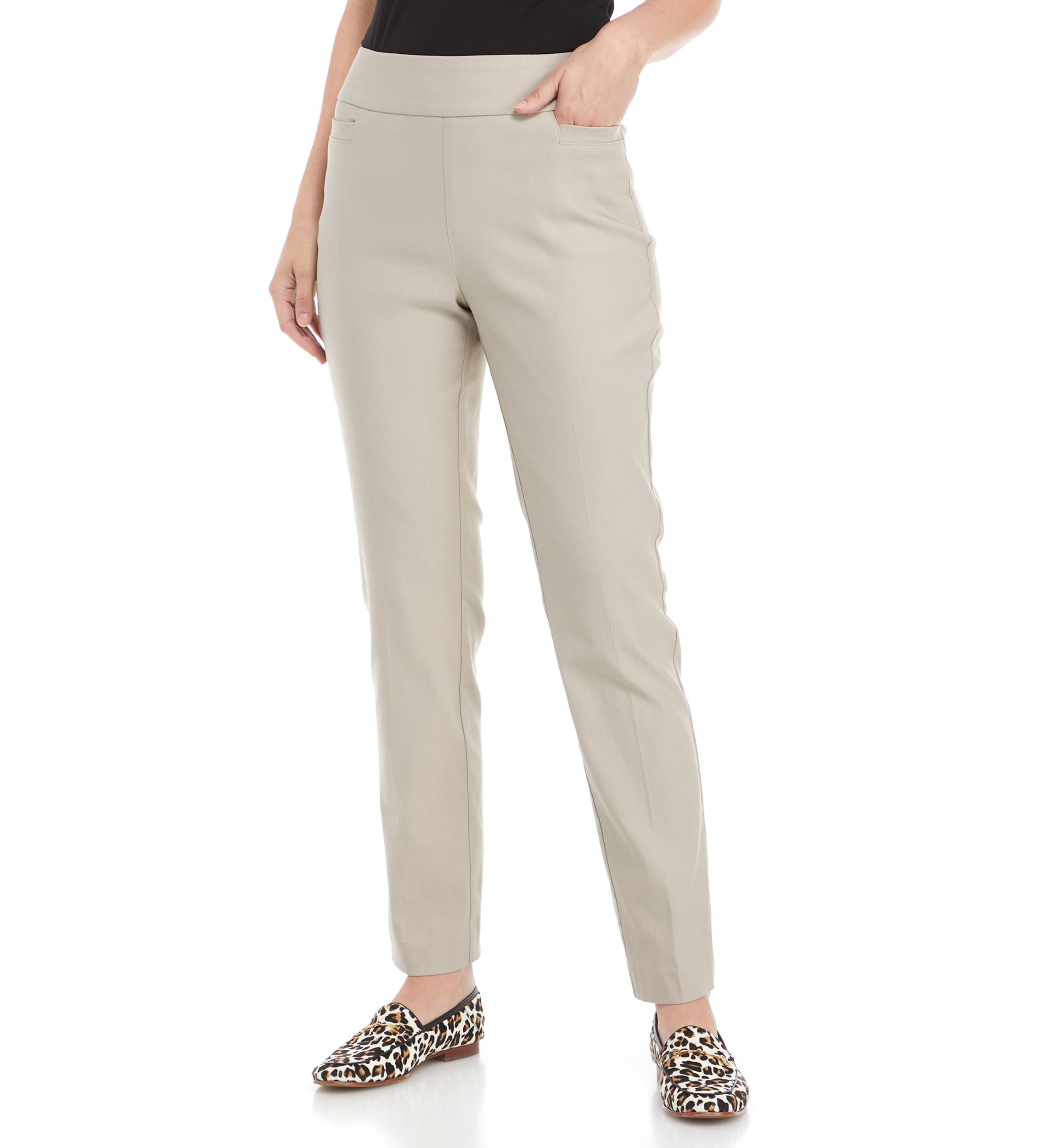 Womens Millennium Average Pants 