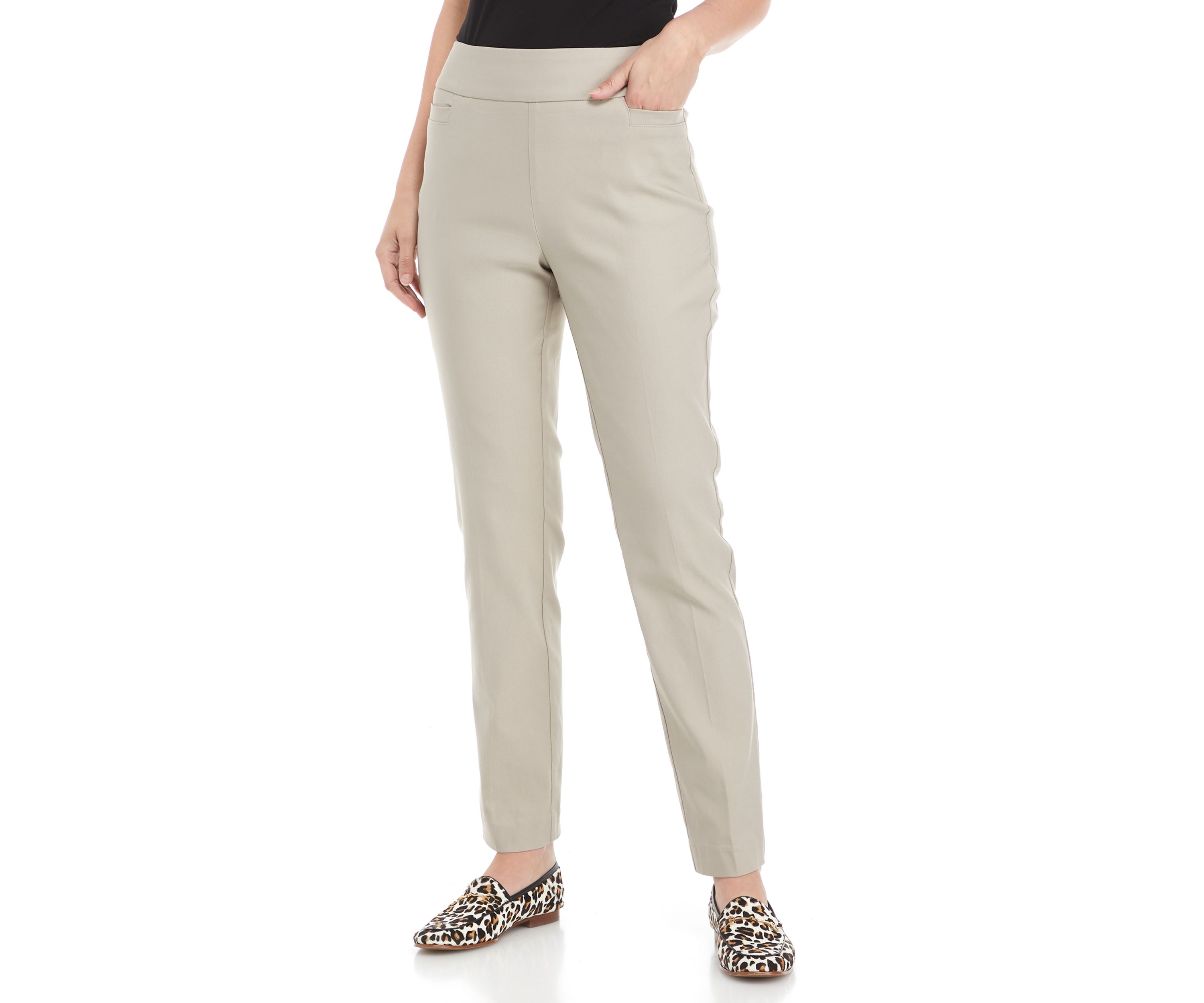 Womens Millennium Average Pants 