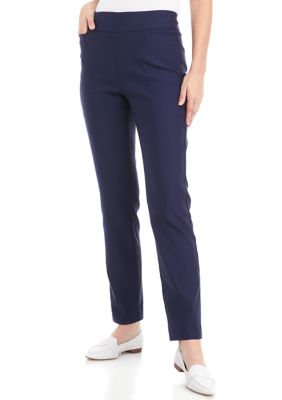 Kim Rogers Women s Millennium Average Pants belk