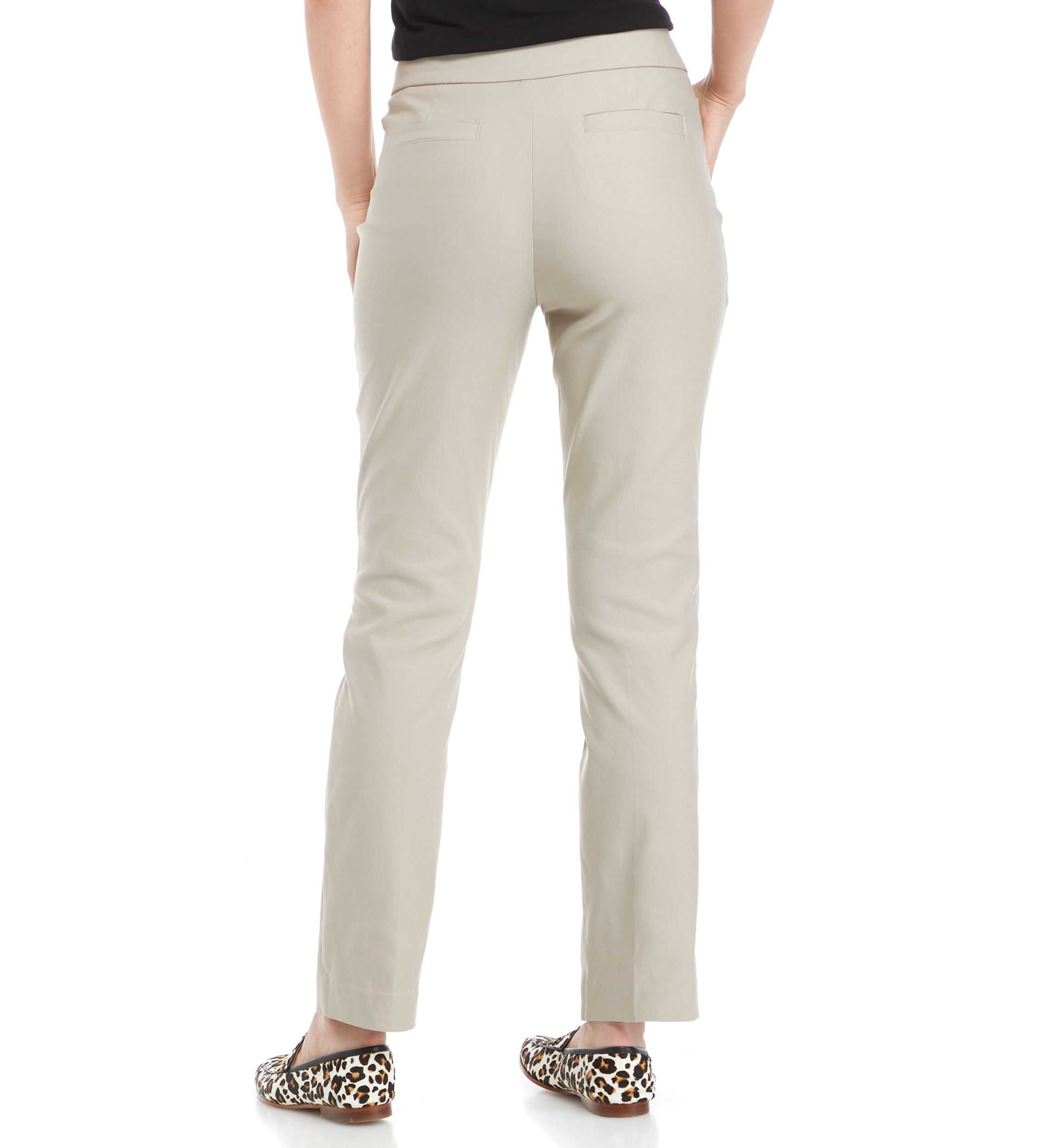 Womens Millennium Average Pants 