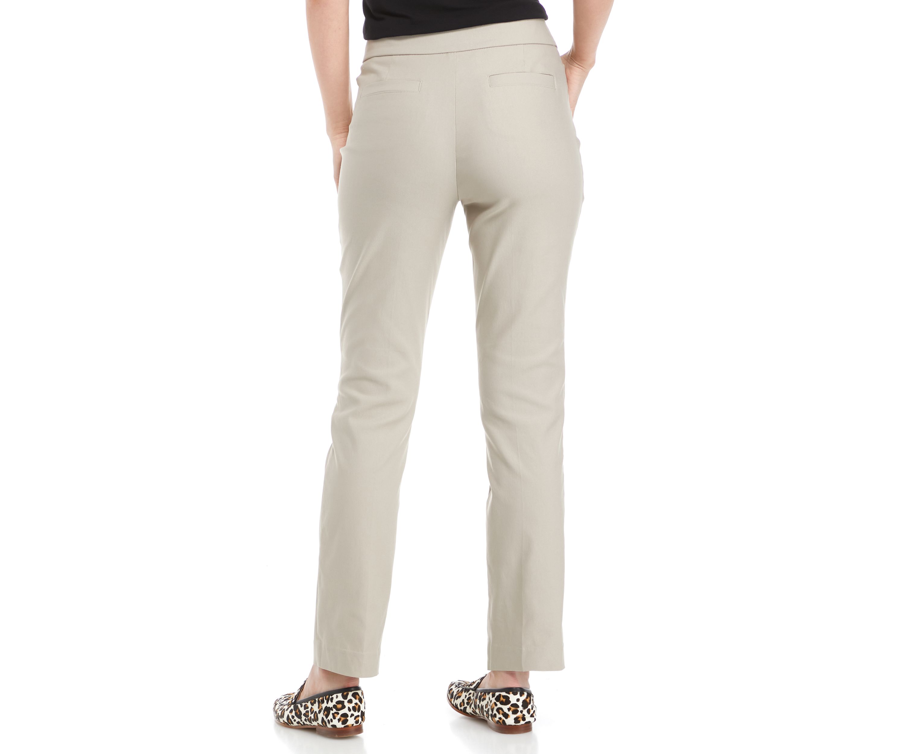 Womens Millennium Average Pants 