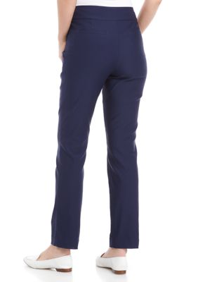 Hunter Ladies 3/4 Stretch Pants - Jack High Hunter Ladies Stretch 3/4