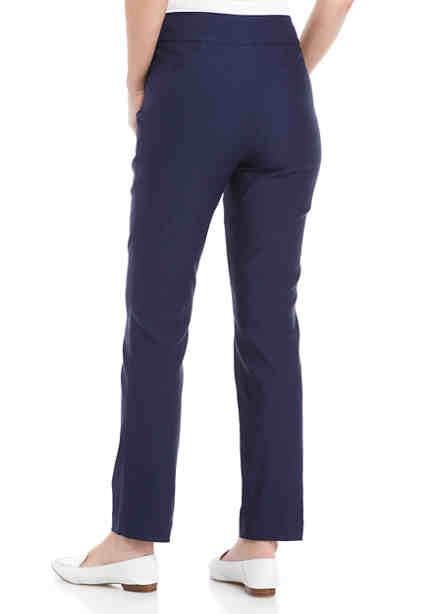 Kim Rogers® Women's Millennium Average Pants
