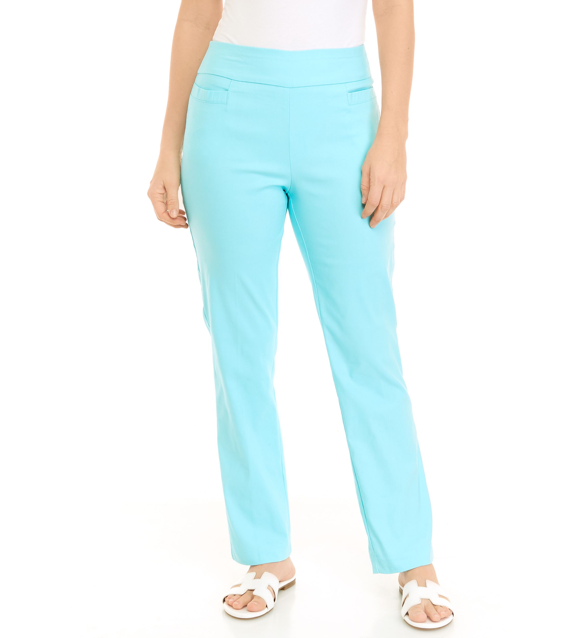 Womens Millennium Fashion Pants - Short Length