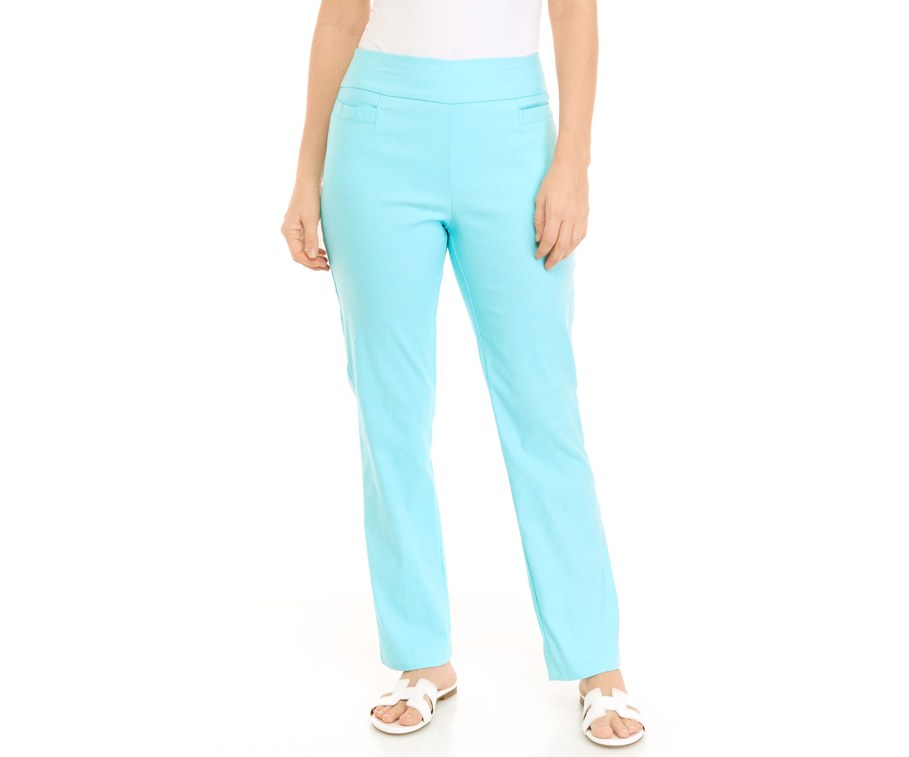 Womens Millennium Fashion Pants - Short Length