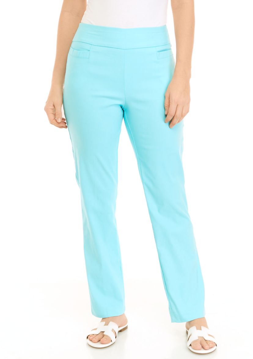 Womens Millennium Fashion Pants - Short Length