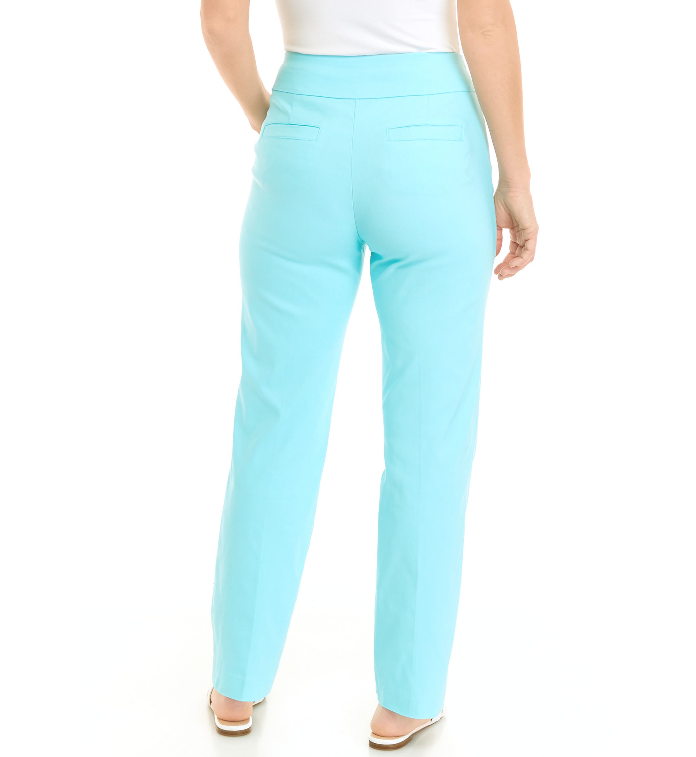 Womens Millennium Fashion Pants - Short Length