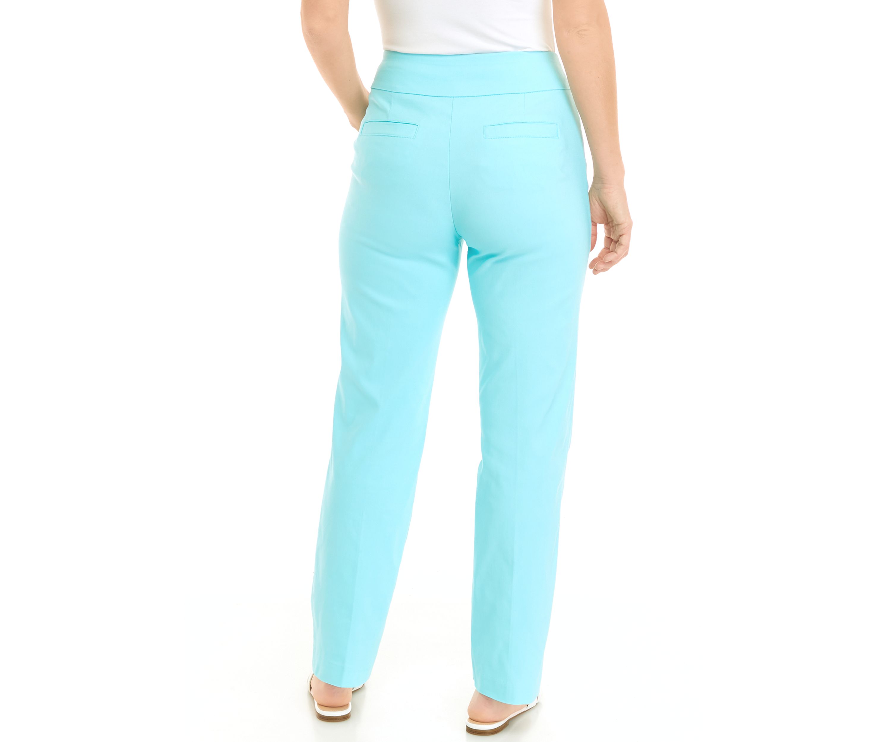 Womens Millennium Fashion Pants - Short Length