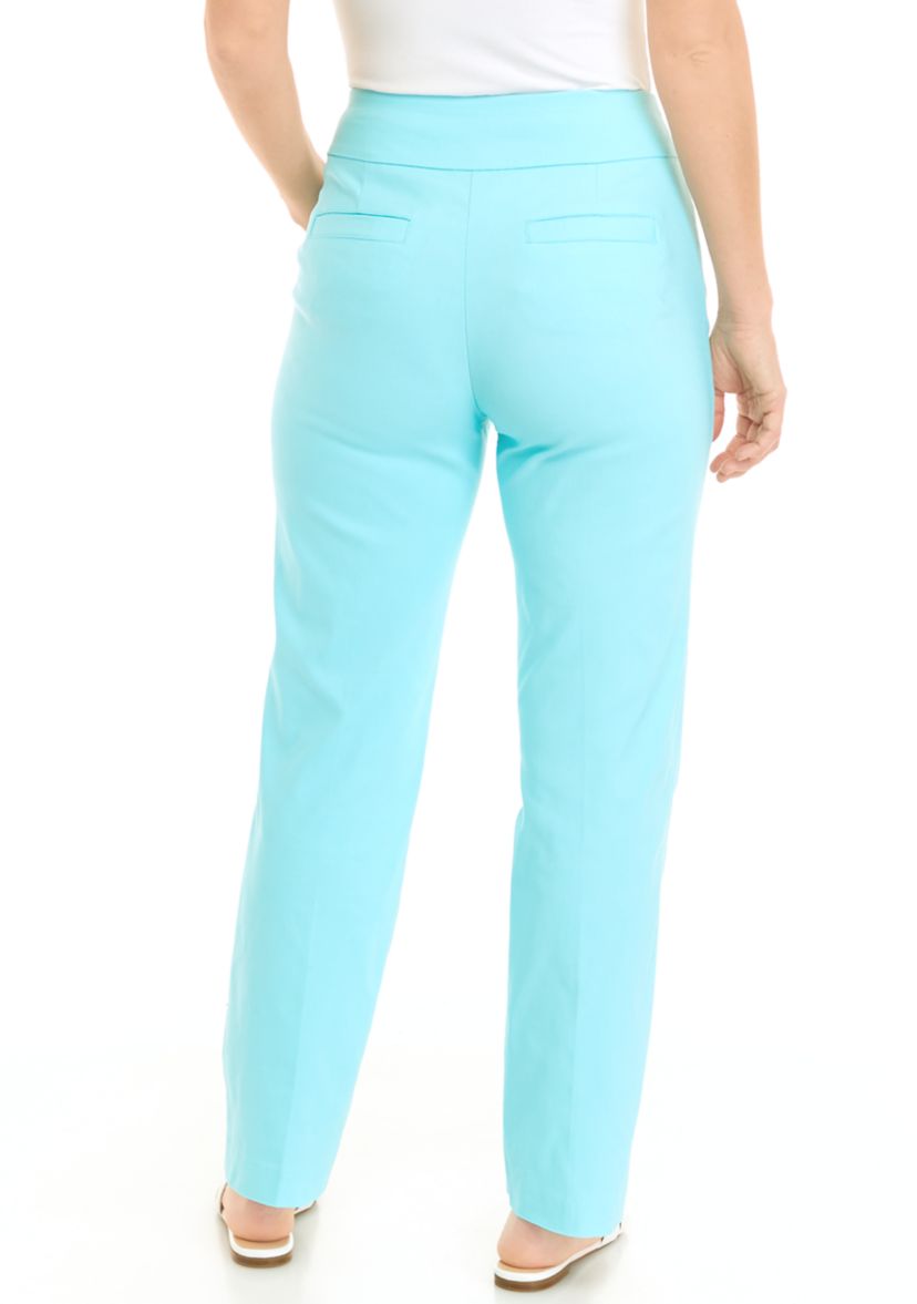 Womens Millennium Fashion Pants - Short Length