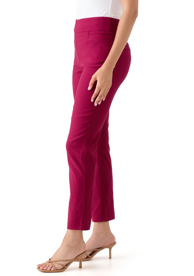 Womens Millennium Solid Pants