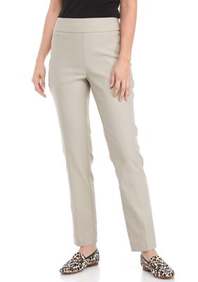 Shop Women's Soft Stretch Pull-On Pant Online