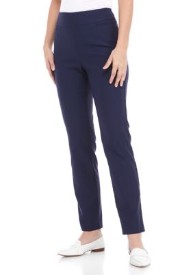 Kim Rogers® Women's Millennium Pants - Short Length