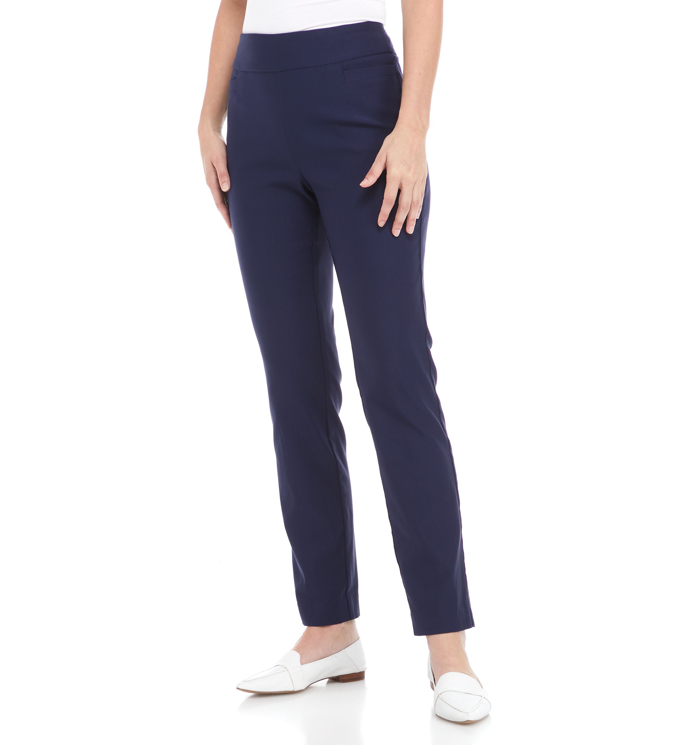  Womens Millennium Pants - Short Length 