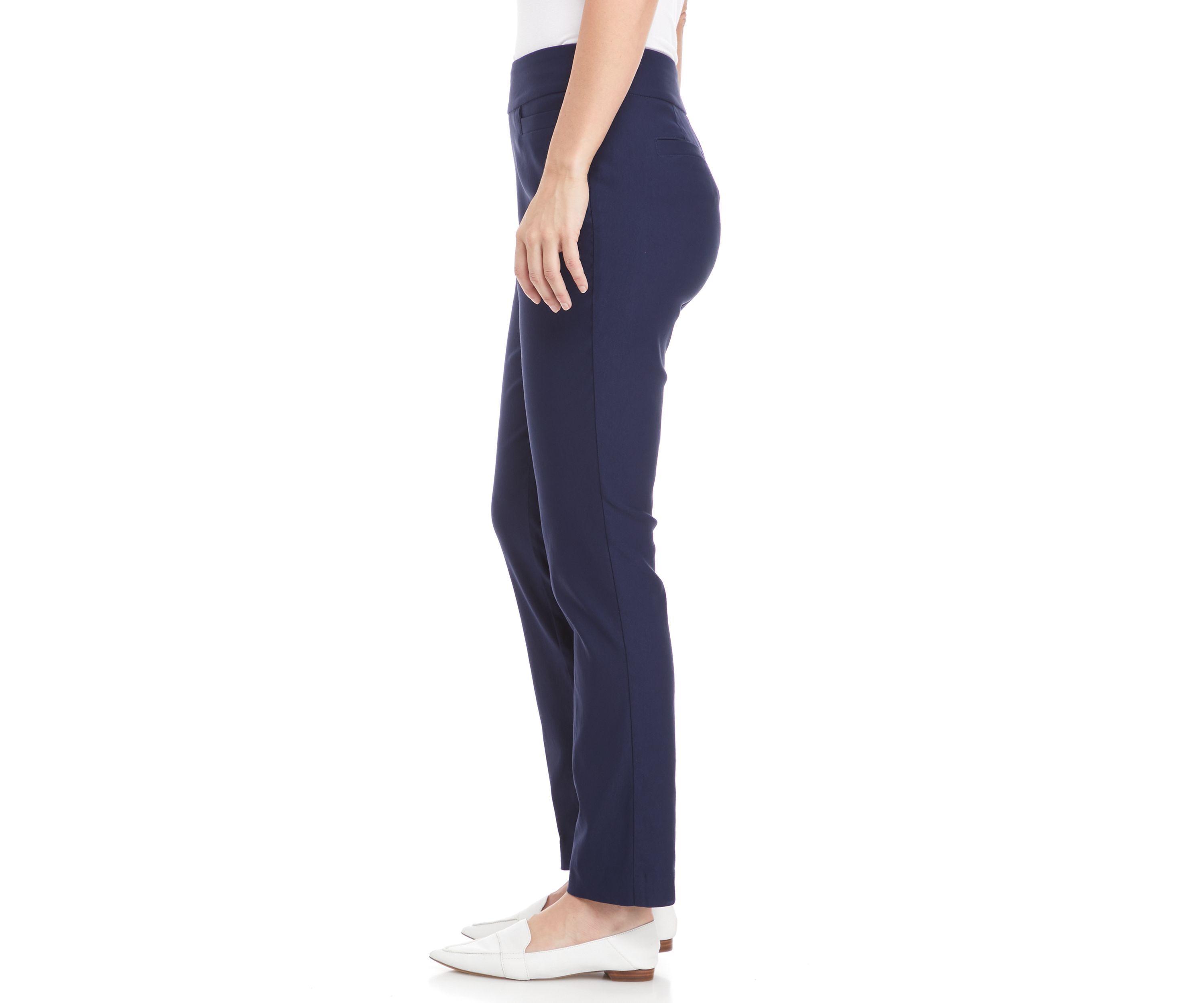  Womens Millennium Pants - Short Length 