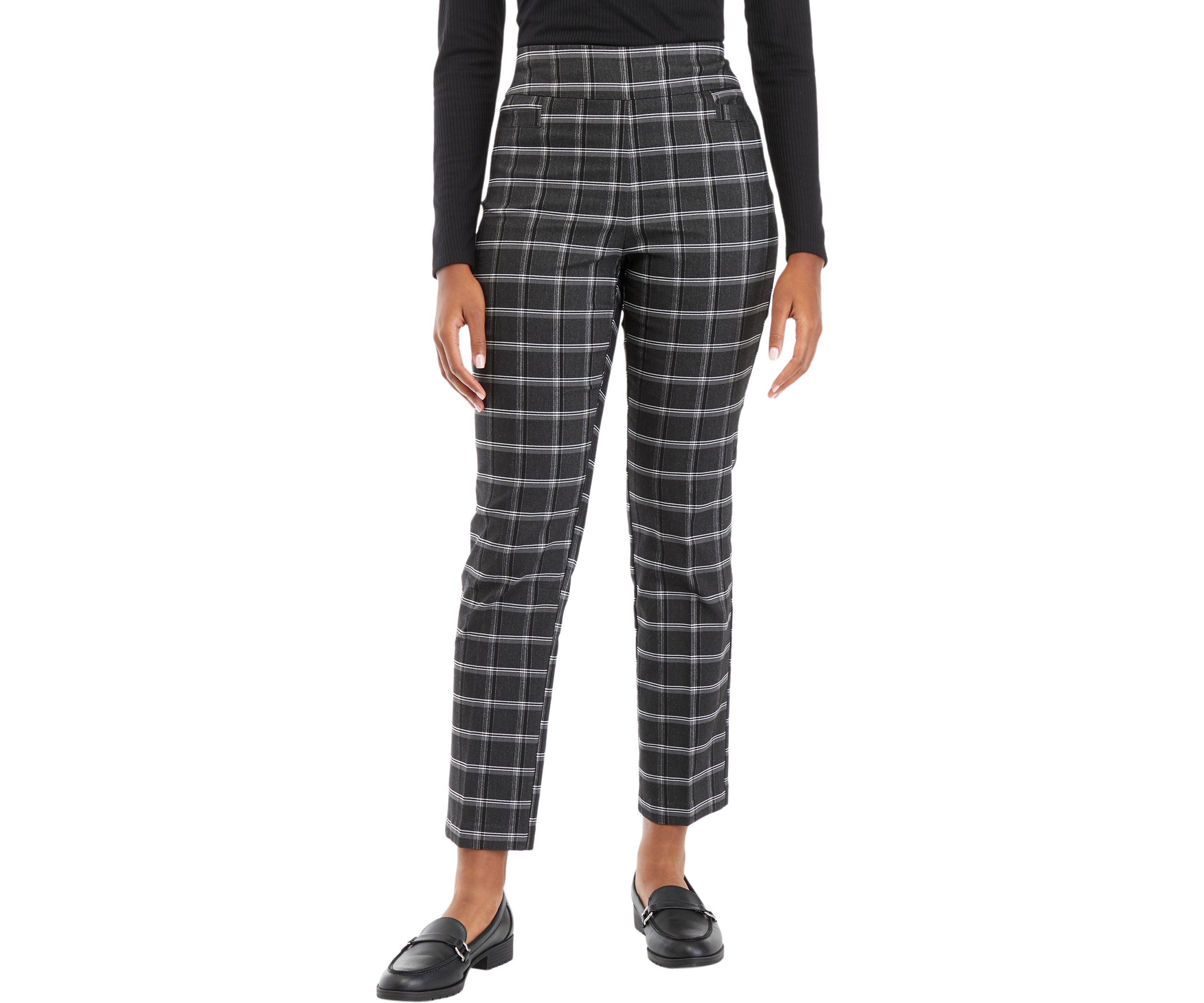 Womens Millennium Printed Pants