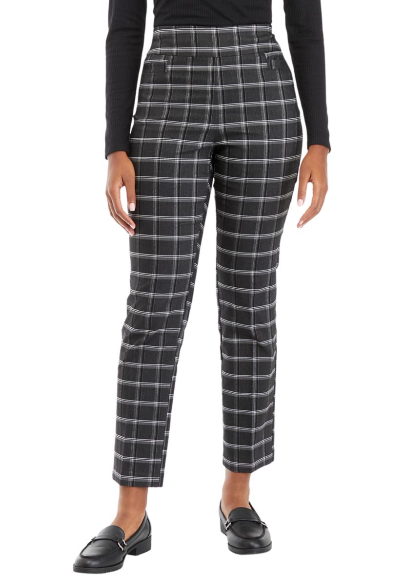 Womens Millennium Printed Pants