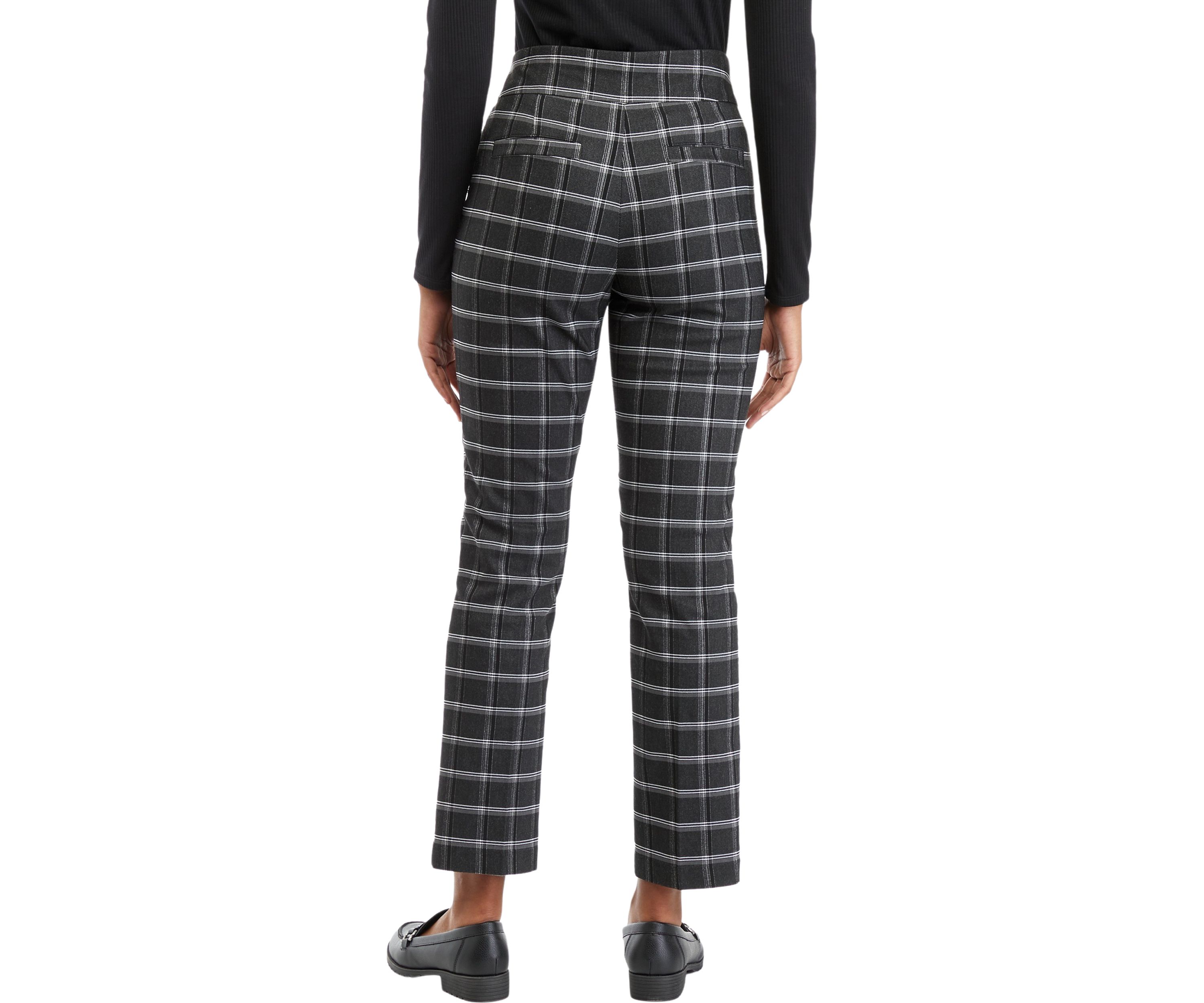 Womens Millennium Printed Pants