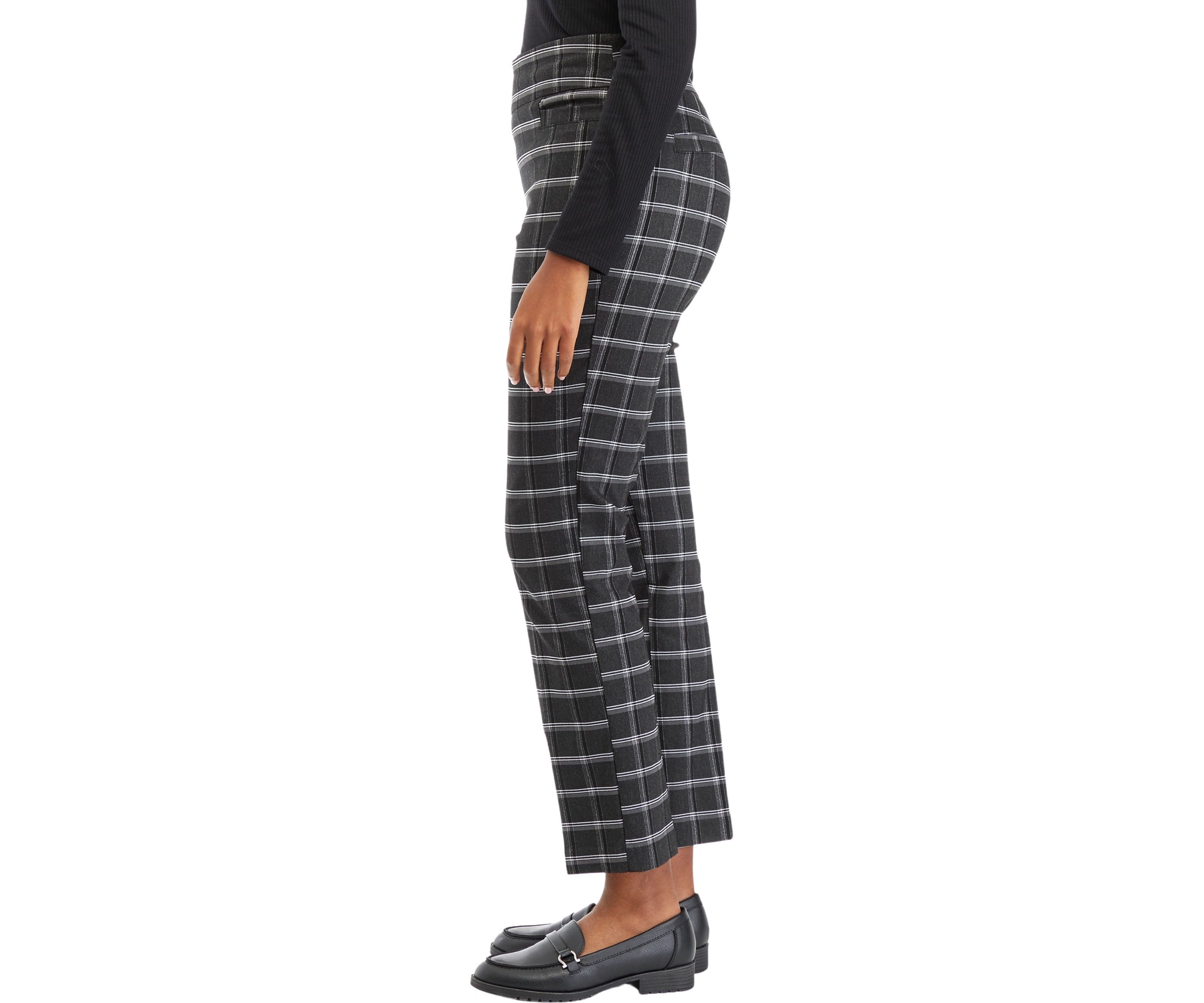 Womens Millennium Printed Pants