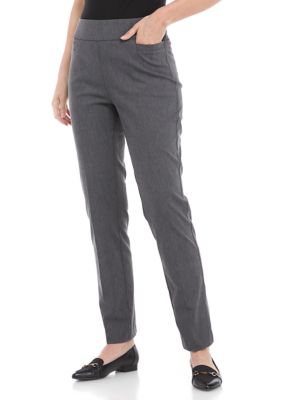 Kim Rogers® Women's Millennium Average Pants | belk